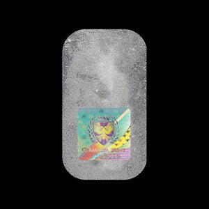 Germania Mint Silver 1oz cast bar Backside