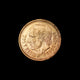 2.5 Peso Mexican Gold Coin