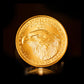 1/4 oz American Gold Eagle