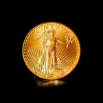 1/10 oz American Gold Eagle