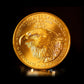 1/2 oz American Gold Eagle