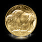 1 oz American Gold Buffalo