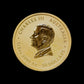 2026 1/2 oz Perth Mint Horse Coin