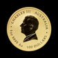 2026 1 oz Perth Mint Horse Coin