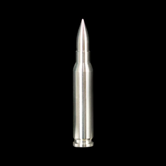 5.56 NATO Silver bullet Bullion