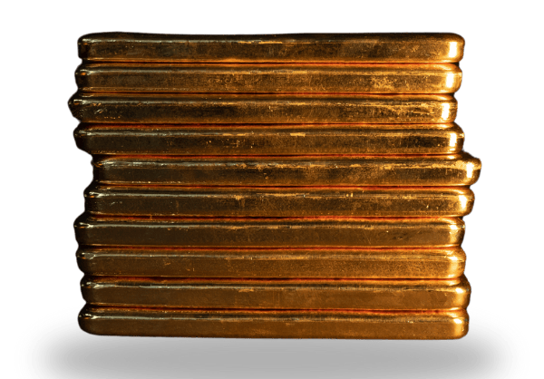 Why Physical Gold — Not ETFs or Paper Instruments