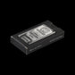 500 Gram Silver Cast Bar Germania Mint Box