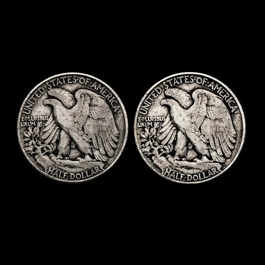 Silver Dollar 90% junk silver