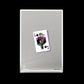 Batman The Joker 1 oz Sliver Foil Collectible