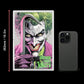Batman The Joker 1 oz Sliver Foil Collectible