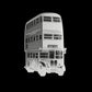 Harry Potter Knight Bus 1 oz Silver Coin Collectible