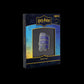 Harry Potter Knight Bus 1 oz Silver Coin Collectible