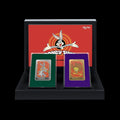 Looney Tunes Trading Coins - Sealed Pack 2x 1 oz Silver Collectibles - Agoro 2026
