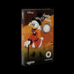 Disney DuckTales Scrooge McDuck Lucky #1 Dime Silver Collectible Coin Agoro 2026