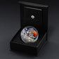 Aladdin & the Wonderful Lamp 2 oz Silver Coin 2025 – T&S Coin (image 8)