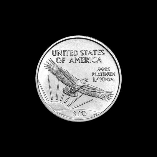 American Platinum Coin