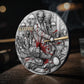 Al Capone 2 oz Silver Coin 2025 – T&S Coin (image 5)