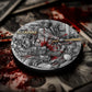 Al Capone 2 oz Silver Coin 2025 – T&S Coin (image 7)