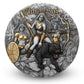 Amazons 2 oz Silver Coin 2025 – T&S Coin (image 1)