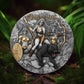 Amazons 2 oz Silver Coin 2025 – T&S Coin (image 3)