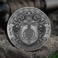 Amazons 2 oz Silver Coin 2025 – T&S Coin (image 5)