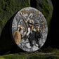 Amazons 2 oz Silver Coin 2025 – T&S Coin (image 7)