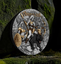 2 oz Silver Amazons Coin – Niue 5 Dollars (T&S Coin)