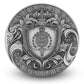 America 250 2 oz Silver Coin 2026 – T&S Coin (image 2)
