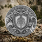 America 250 2 oz Silver Coin 2026 – T&S Coin (image 4)