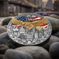 America 250 2 oz Silver Coin 2026 – T&S Coin (image 6)