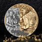 Beauty & the Beast 2 oz Silver Coin 2024 – T&S Coin (image 5)