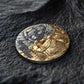 Beauty & the Beast 2 oz Silver Coin 2024 – T&S Coin (image 6)