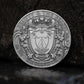 Beauty & the Beast 2 oz Silver Coin 2024 – T&S Coin (image 7)