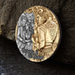 Beauty & the Beast 2 oz Silver Coin 2024 – T&S Coin (image 8)