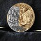 Beauty & the Beast 2 oz Silver Coin 2024 – T&S Coin (image 10)