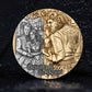 Beauty & the Beast 2 oz Silver Coin 2024 – T&S Coin (image 11)