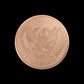 1/2 oz Copper Coin Germania Mint 2026