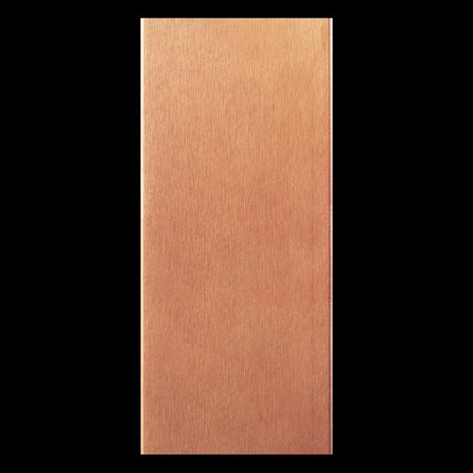 Germania Mint Kilo Copper Raw Bar - Summit Metals