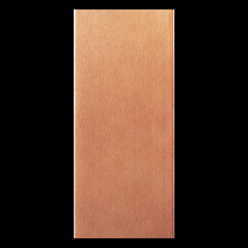 Germania Mint Kilo Copper Raw Bar - Summit Metals