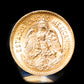 5 Peso Mexican Gold Coin