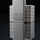 10 oz silver scottsdale stacker bar