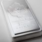 10 oz silver scottsdale stacker bar