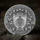 Don Quixote de la Mancha 2 oz Silver Coin 2024 – T&S Coin (image 4)