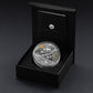 Don Quixote de la Mancha 2 oz Silver Coin 2024 – T&S Coin (image 8)