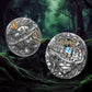 Wonderland 2 oz Silver Coin 2026 – T&S Coin (image 9)