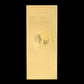 25 Florida Goldback Gold Note