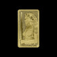Germania Mint 1/200 oz Gold Bar BU