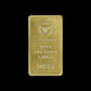 Germania Mint 1/100 oz Gold Bar - Summit Metals