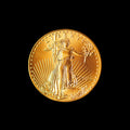 2026 1/10 oz American Gold Eagle BU
