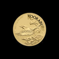 2026 1/10 oz Australian Gold Kookaburra BU
